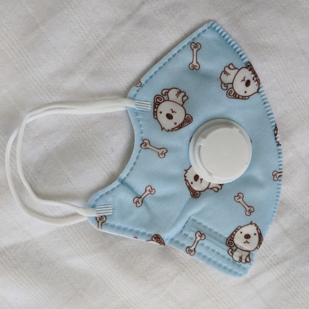 Mask for Children 2-9 years